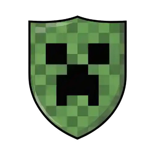 Minecraft Servers Logo